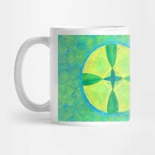 Clarity and focus Mug